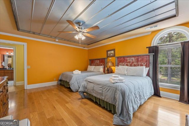 1741 Indian Woods, Greensboro, GA 30642