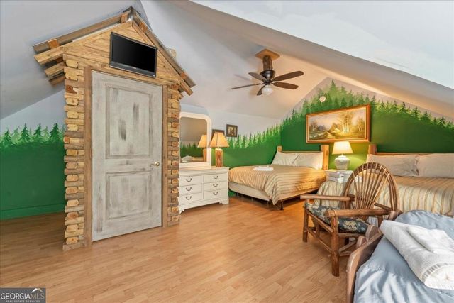 1741 Indian Woods, Greensboro, GA 30642