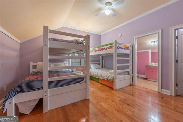 1741 Indian Woods, Greensboro, GA 30642
