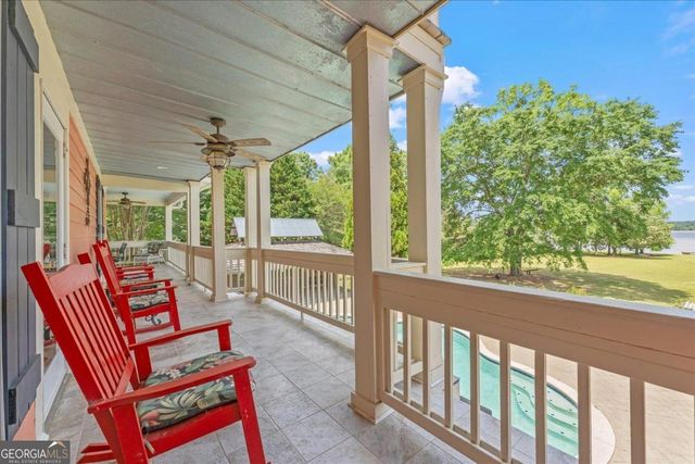 1741 Indian Woods, Greensboro, GA 30642