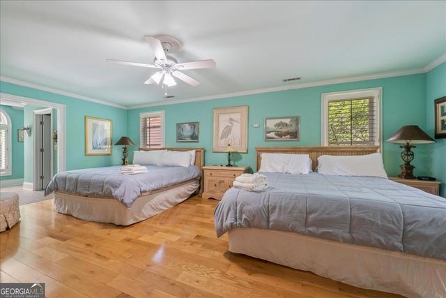 1741 Indian Woods, Greensboro, GA 30642