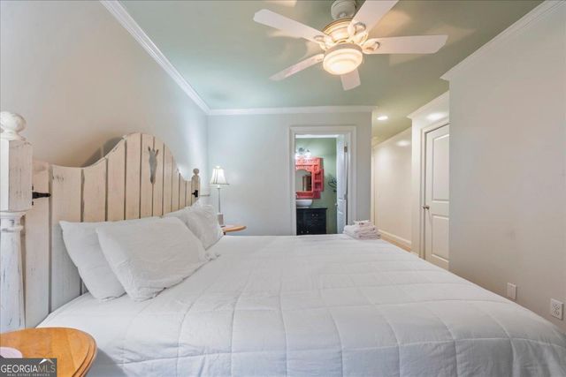 1741 Indian Woods, Greensboro, GA 30642