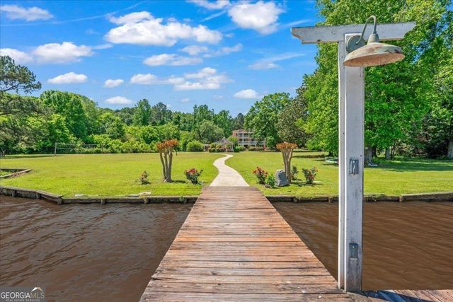 1741 Indian Woods, Greensboro, GA 30642
