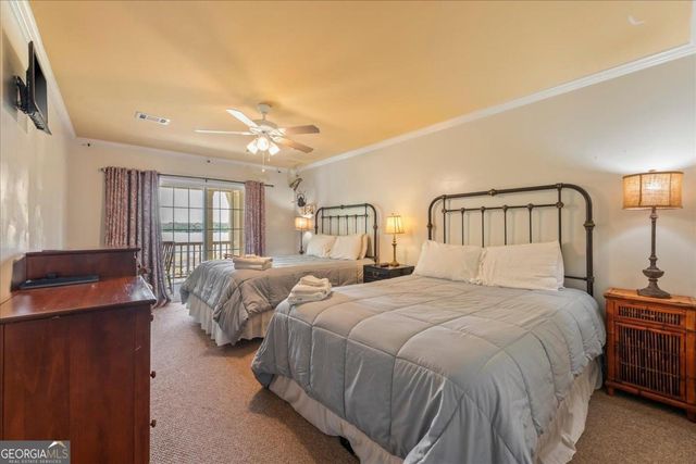 1741 Indian Woods, Greensboro, GA 30642