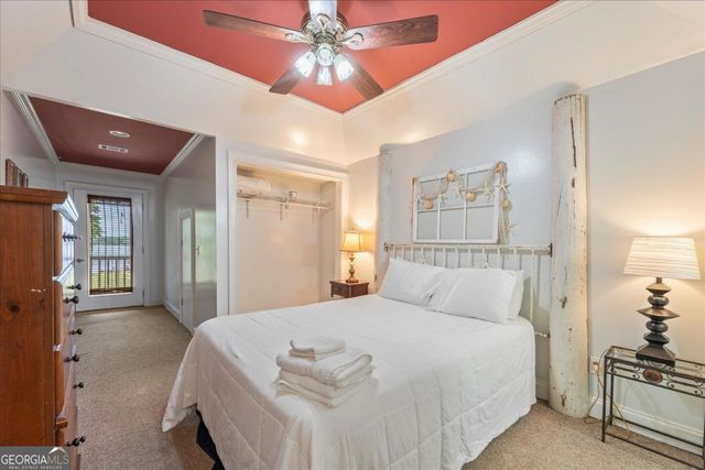 1741 Indian Woods, Greensboro, GA 30642