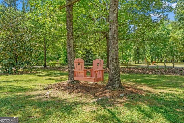 1741 Indian Woods, Greensboro, GA 30642