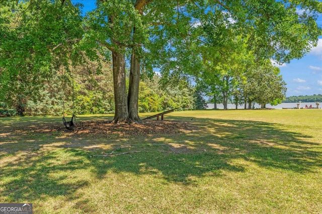1741 Indian Woods, Greensboro, GA 30642