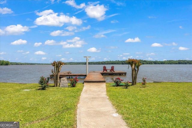 1741 Indian Woods, Greensboro, GA 30642
