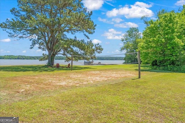 1741 Indian Woods, Greensboro, GA 30642