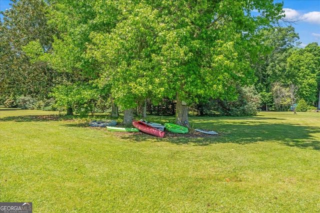 1741 Indian Woods, Greensboro, GA 30642