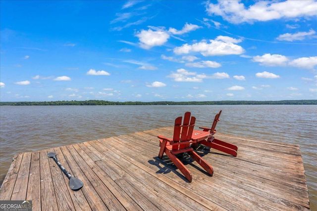 1741 Indian Woods, Greensboro, GA 30642