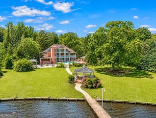 1741 Indian Woods, Greensboro, GA 30642