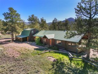 37 Surrey Lane, Florissant, CO 80816