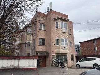 72-34 45th Avenue, Woodside, NY 11377