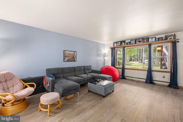 12075 WHITESVILLE RD, Laurel, DE 19956