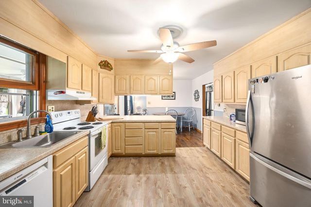 12075 WHITESVILLE RD, Laurel, DE 19956