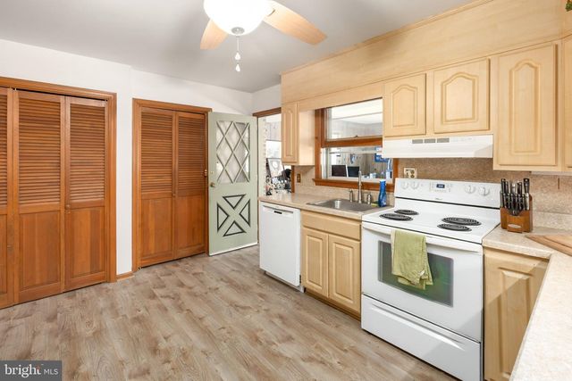 12075 WHITESVILLE RD, Laurel, DE 19956