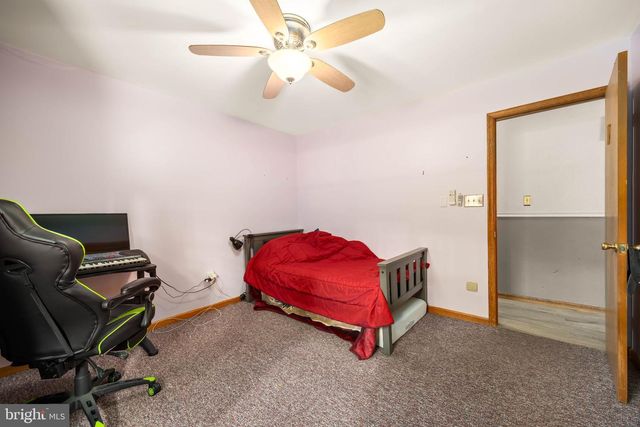 12075 WHITESVILLE RD, Laurel, DE 19956