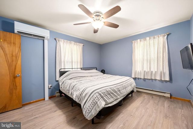 12075 WHITESVILLE RD, Laurel, DE 19956