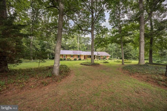 12075 WHITESVILLE RD, Laurel, DE 19956