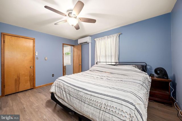 12075 WHITESVILLE RD, Laurel, DE 19956