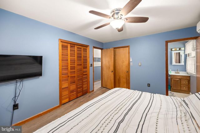 12075 WHITESVILLE RD, Laurel, DE 19956