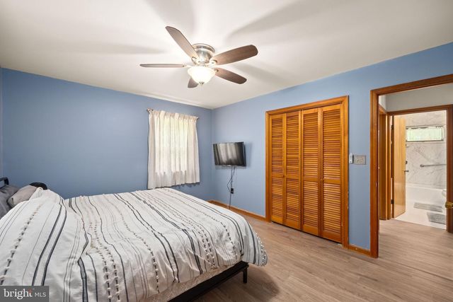 12075 WHITESVILLE RD, Laurel, DE 19956