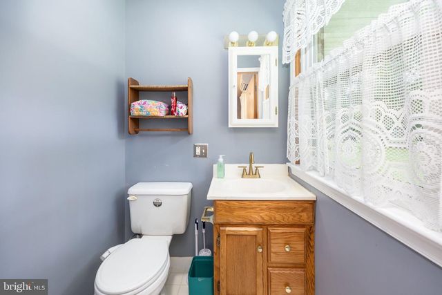 12075 WHITESVILLE RD, Laurel, DE 19956