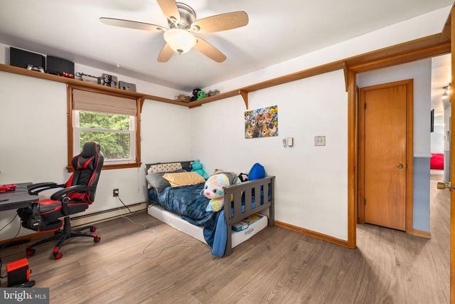 12075 WHITESVILLE RD, Laurel, DE 19956