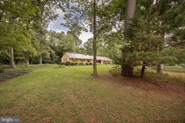 12075 WHITESVILLE RD, Laurel, DE 19956