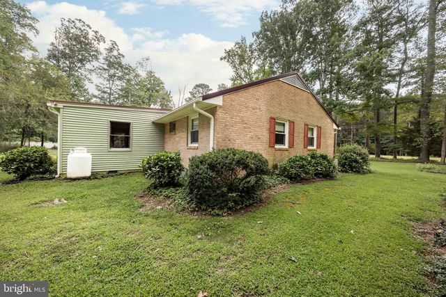 12075 WHITESVILLE RD, Laurel, DE 19956