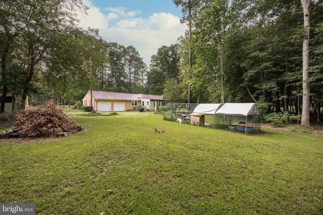 12075 WHITESVILLE RD, Laurel, DE 19956