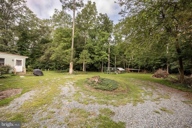 12075 WHITESVILLE RD, Laurel, DE 19956
