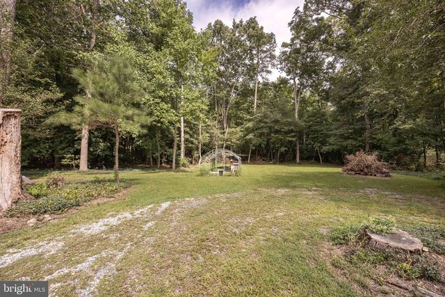 12075 WHITESVILLE RD, Laurel, DE 19956