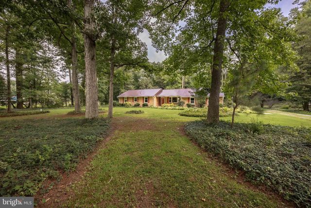 12075 WHITESVILLE RD, Laurel, DE 19956