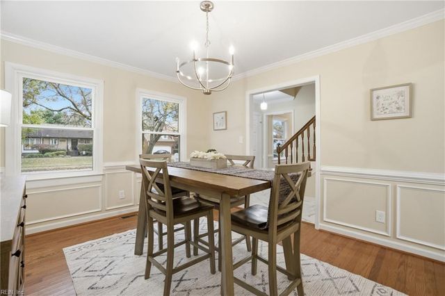 4209 Stonebridge LNDG, Chesapeake, VA 23321