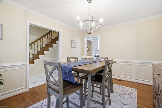 4209 Stonebridge LNDG, Chesapeake, VA 23321