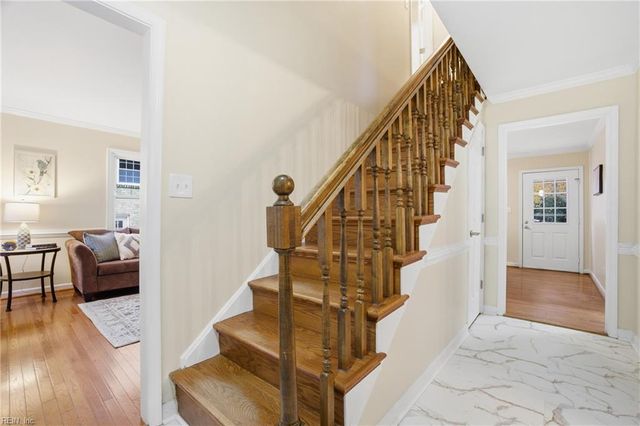 4209 Stonebridge LNDG, Chesapeake, VA 23321