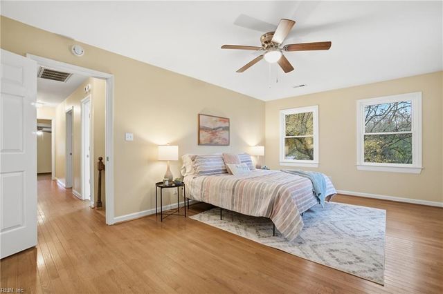 4209 Stonebridge LNDG, Chesapeake, VA 23321