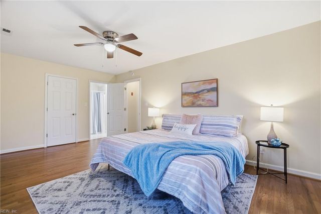 4209 Stonebridge LNDG, Chesapeake, VA 23321