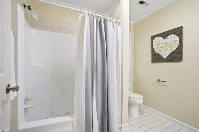 4209 Stonebridge LNDG, Chesapeake, VA 23321