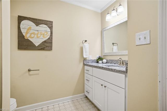 4209 Stonebridge LNDG, Chesapeake, VA 23321