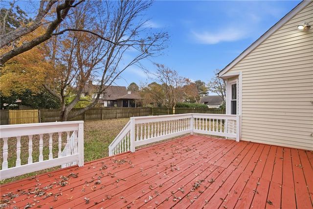 4209 Stonebridge LNDG, Chesapeake, VA 23321