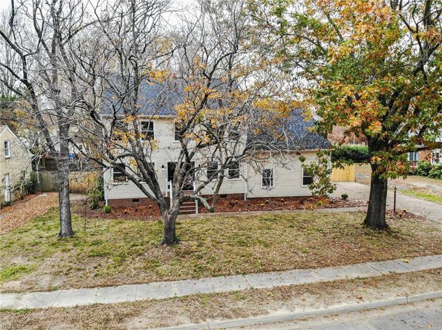 4209 Stonebridge LNDG, Chesapeake, VA 23321