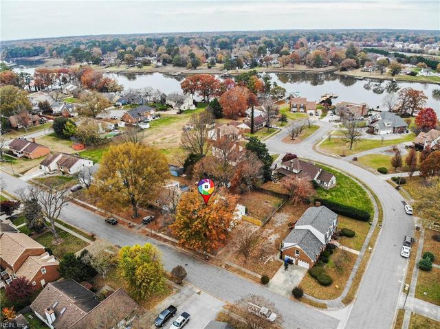 4209 Stonebridge LNDG, Chesapeake, VA 23321