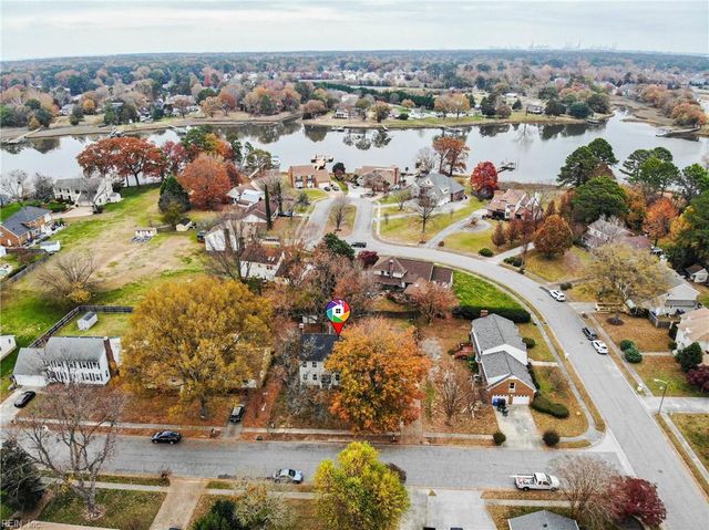 4209 Stonebridge LNDG, Chesapeake, VA 23321