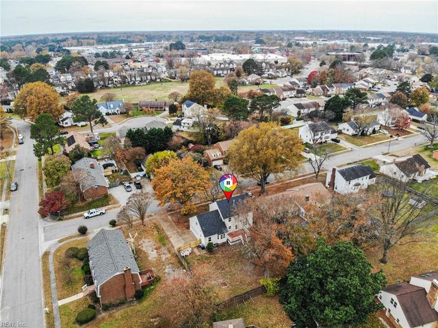 4209 Stonebridge LNDG, Chesapeake, VA 23321