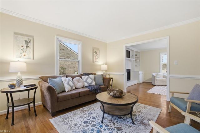 4209 Stonebridge LNDG, Chesapeake, VA 23321