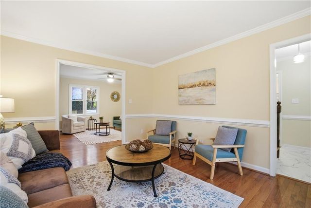 4209 Stonebridge LNDG, Chesapeake, VA 23321