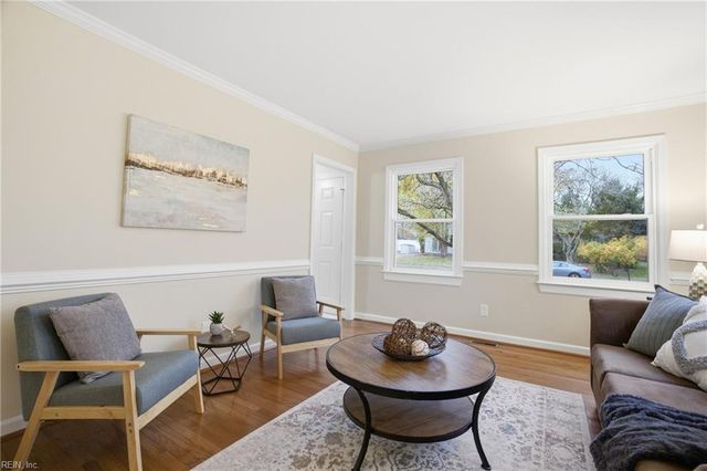 4209 Stonebridge LNDG, Chesapeake, VA 23321